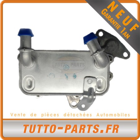 Radiateur D'Huile Boite Automatique - Skoda Octavia Superb VW Passat