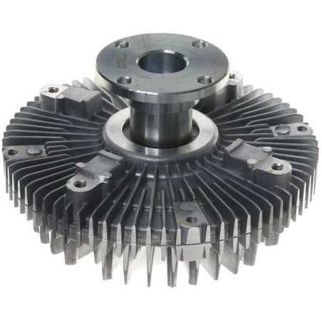 Embrayage Refroidisseur Ventilateur Radiateur Mitsubishi L200 2.5 D/TD MD331586