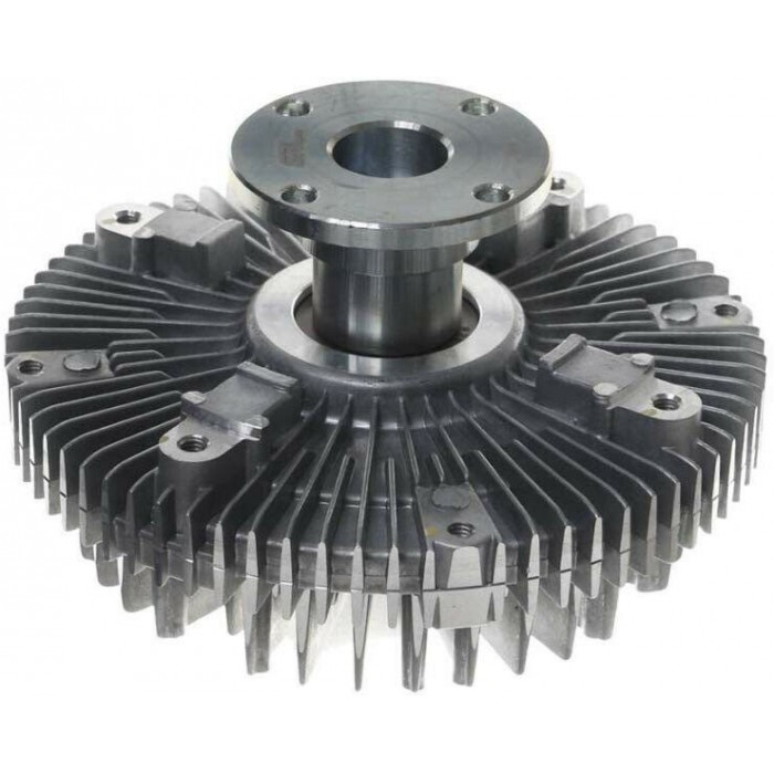 Embrayage Refroidisseur Ventilateur Radiateur Mitsubishi L200 2.5 D/TD MD331586
