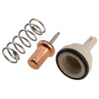 Boitier Thermostat d'Eau Pour Vw Passat Touran 1.4 TSI 03C121110R