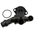 Boitier Thermostat d'Eau Pour Audi A1 A3 A5 Tt Seat Leon Vw Golf IV V 06F121111H