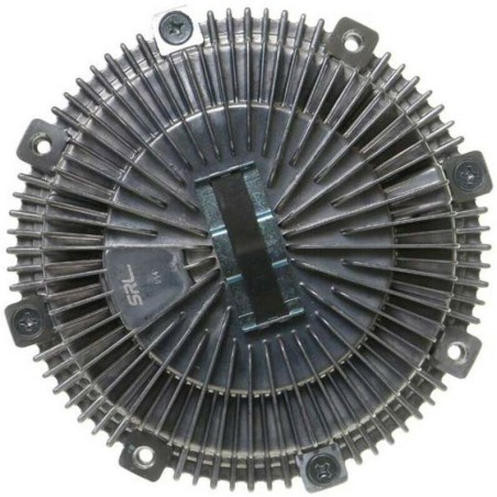 Embrayage Refroidisseur Ventilateur Radiateur Pajero Shogun 3.2 TD ME298543