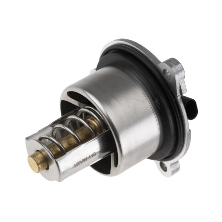 Boitier Thermostat d'Eau Pour Porsche 718 911 Boxster Cayman 9A712111000