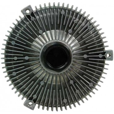 Embrayage Refroidisseur Ventilateur Radiateur Mercedes ML320 1122000222
