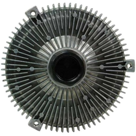 Embrayage Refroidisseur Ventilateur Radiateur Mercedes ML320 1122000222