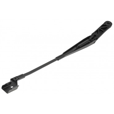 Bras d'essuie Glace Avant Gauche Pour Vw Caddy III Touran K1955409A 2K1955409B