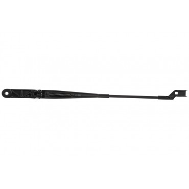 Bras d'essuie Glace Avant Gauche Pour Vw Caddy III Touran K1955409A 2K1955409B