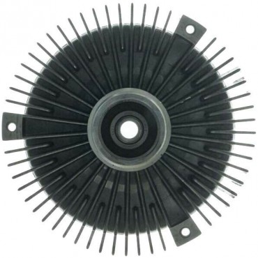 Embrayage Refroidisseur Ventilateur Radiateur Mercedes Benz Sprinter 2003722