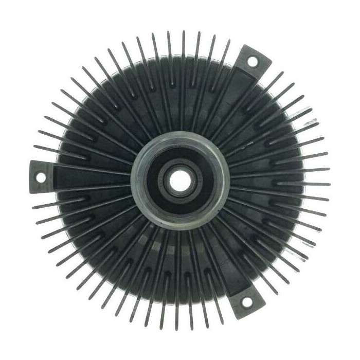 Embrayage Refroidisseur Ventilateur Radiateur Mercedes Benz Sprinter 2003722