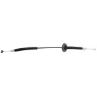 Cable Deverrouillage du Capot Moteur Pour Land Rover Discovery IV LR013916