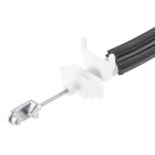 Cable Deverrouillage du Capot Moteur Pour Land Rover Discovery IV LR013916
