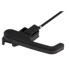 Cable Deverrouillage du Capot Moteur Pour Mercedes Sprinter Vw Lt A9017500359