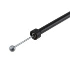 Cable Deverrouillage du Capot Moteur Pour Mercedes Classe E Cls A2118800259