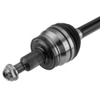 Cardan Arbre de Transmission Arrière Pour Chrysler 300 Dodge Charger 52123952AC