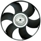 Embrayage Refroidisseur Ventilateur Radiateur Sprinter VW Crafter A0002008123