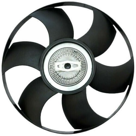Embrayage Refroidisseur Ventilateur Radiateur Sprinter VW Crafter A0002008123