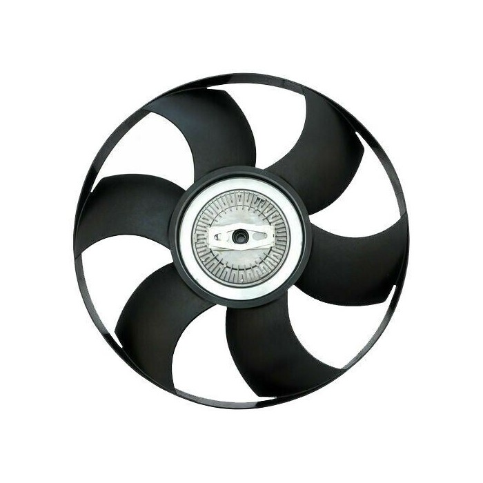 Embrayage Refroidisseur Ventilateur Radiateur Sprinter VW Crafter A0002008123