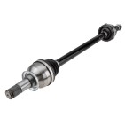 Cardan Arbre de Transmission Arrière Gauche Pour Jaguar Xf I Sportbrake C2Z4814