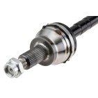 Cardan Arbre de Transmission Arrière Gauche Pour Jaguar Xf I Sportbrake C2Z4814