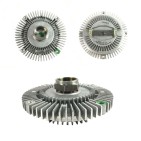 Embrayage Refroidisseur Ventilateur Radiateur A4 A6 S4 Superbe Passat 78121350