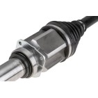 Cardan Arbre de Transmission Avant Droit Pour Alfa Romeo Giulietta 71796639