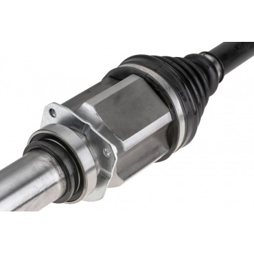 Cardan Arbre de Transmission Avant Droit Pour Alfa Romeo Giulietta 71796639