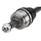 Cardan Arbre de Transmission Avant Droit Pour Alfa Romeo Giulietta 71796639