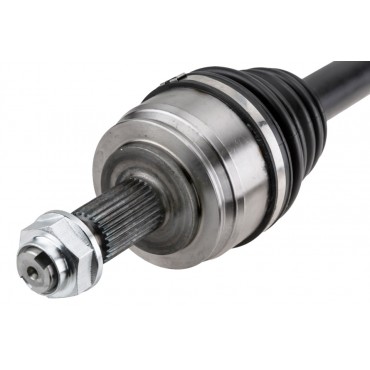 Cardan Arbre de Transmission Avant Droit Pour Alfa Romeo Giulietta 71796639
