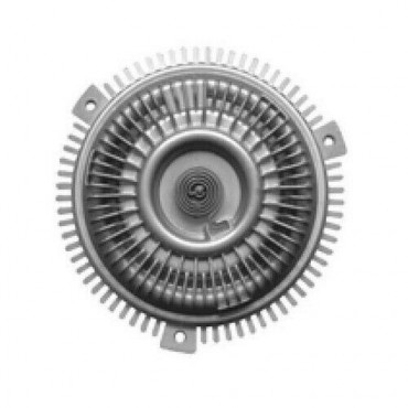 Embrayage Refroidisseur Ventilateur Radiateur A4 Superb Passat 2.5TDI 059121350B