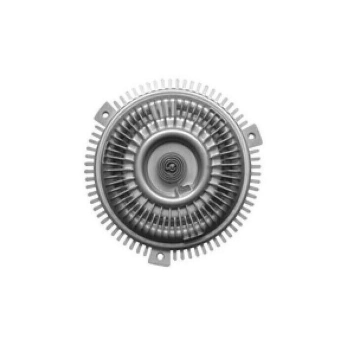 Embrayage Refroidisseur Ventilateur Radiateur A4 Superb Passat 2.5TDI 059121350B