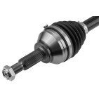 Cardan Arbre de Transmission Avant Droit Pour Ford Explorer Lincoln L1MZ3A428A
