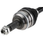 Cardan Arbre de Transmission Avant Droit Pour Ford Edge Lincoln Mkx 7T4Z3A428D