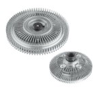Embrayage Refroidisseur Ventilateur Radiateur Land Rover Range Rover ERC2849