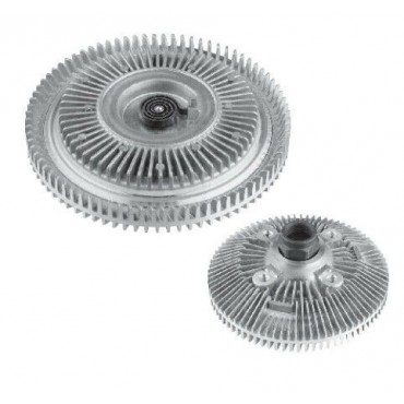 Embrayage Refroidisseur Ventilateur Radiateur Land Rover Range Rover ERC2849