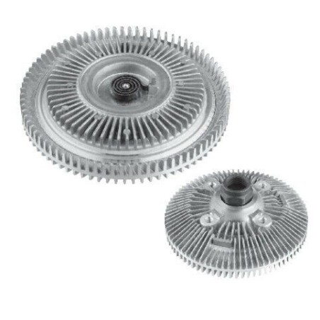 Embrayage Refroidisseur Ventilateur Radiateur Land Rover Range Rover ERC2849
