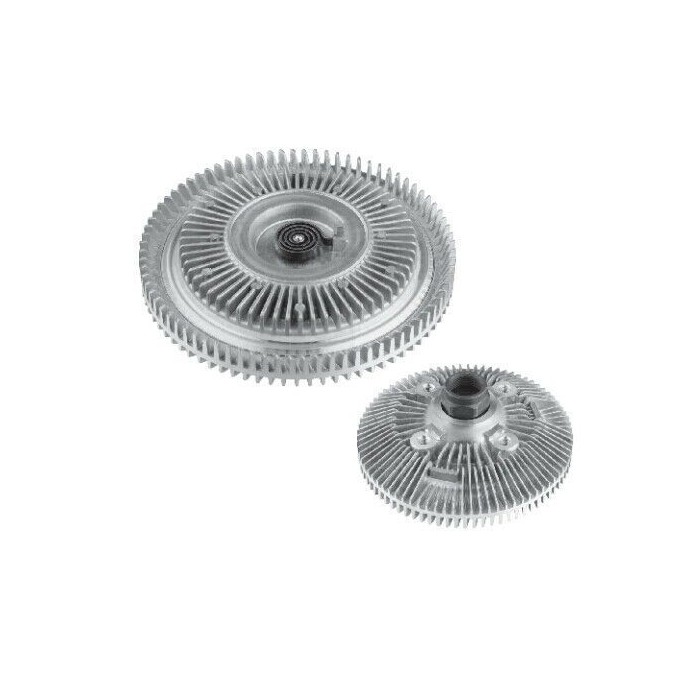 Embrayage Refroidisseur Ventilateur Radiateur Land Rover Range Rover ERC2849