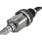 Cardan Arbre de Transmission Avant Droit Pour Jaguar Xe Xf Sportbrake C2D42128