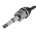 Cardan Arbre de Transmission Avant Gauche Pour Ford Kuga 2414542 LX673B437BAC