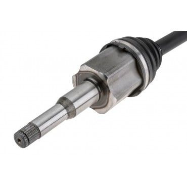 Cardan Arbre de Transmission Avant Gauche Pour Ford Kuga 2414542 LX673B437BAC