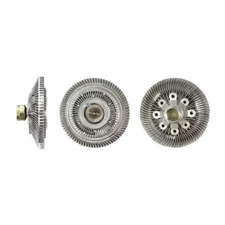 Embrayage Refroidisseur Ventilateur Radiateur Discovery Range Rover ERR2667