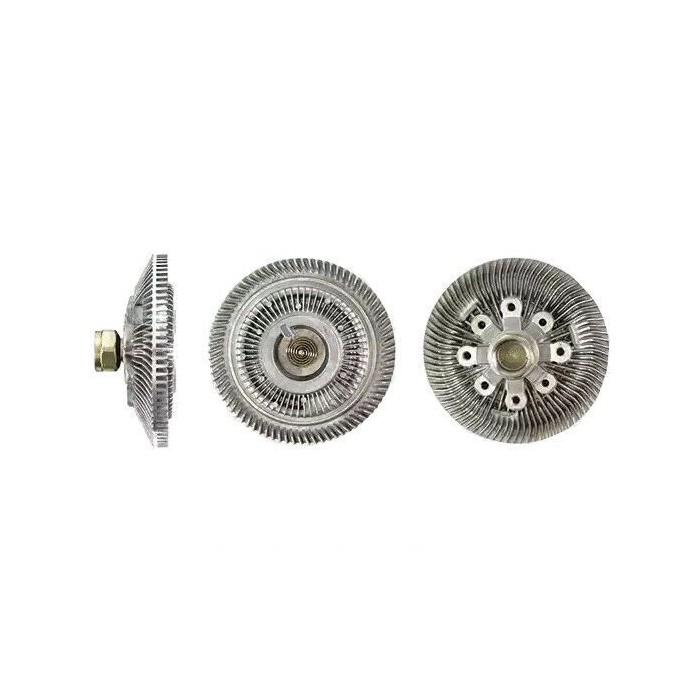 Embrayage Refroidisseur Ventilateur Radiateur Discovery Range Rover ERR2667