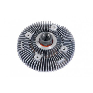 Embrayage Refroidisseur Ventilateur Radiateur Defender 2.5 TDI/D ERC5708 BFC080