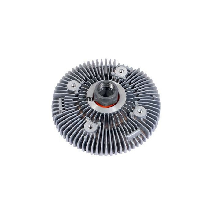 Embrayage Refroidisseur Ventilateur Radiateur Defender 2.5 TDI/D ERC5708 BFC080