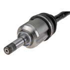 Cardan Arbre de Transmission Avant Gauche Pour Ford Edge Lincoln Mkx TX513 TX712