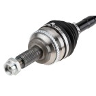 Cardan Arbre de Transmission Avant Gauche Pour Ford Edge Lincoln Mkx TX513 TX712