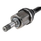 Cardan Arbre de Transmission Avant Gauche Pour Ford Edge Lincoln Mkx F2GZ3B437F