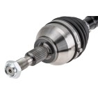 Cardan Arbre de Transmission Avant Gauche Pour Ford Edge Lincoln Mkx F2GZ3B437F