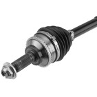 Cardan Arbre de Transmission Avant Gauche Pour Ford Maverick GG052550XD