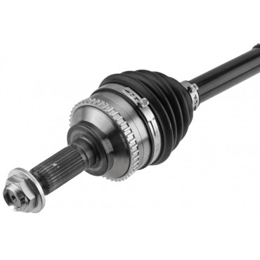 Cardan Arbre de Transmission Avant Gauche Pour Ford Maverick GG052550XD