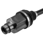 Cardan Arbre de Transmission Avant Gauche Pour Ford Maverick GG052550XD
